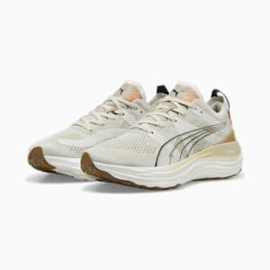 trainers puma marshmellow 90s runner mesh jr 372926 01 white silver gray violet, Vapor Gray-Putty-Club Navy, extralarge